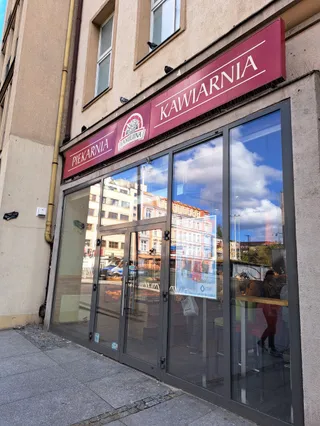 Familijna Wrocław | Piekarnia | Cukiernia | Bistro i Kawa