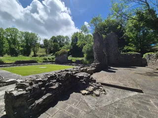 Haverfordwest Priory