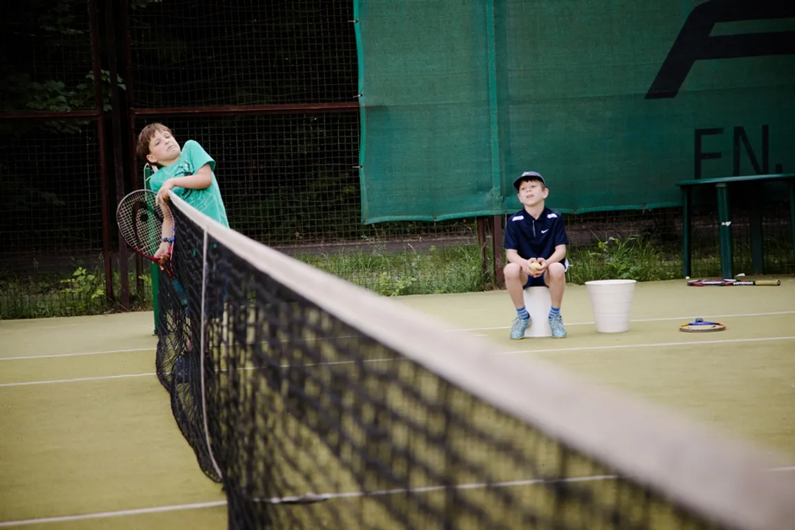 AM TENIS Klub Tenisowy