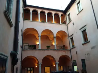 Hotel Palazzo Guiderocchi