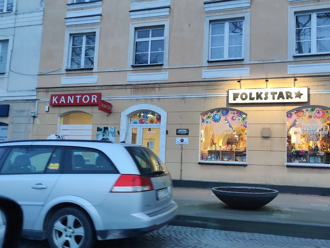 Folkstar Łowicz
