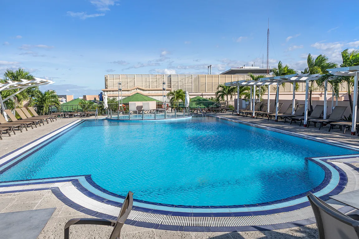 Iberostar Selection Parque Central