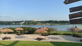 Termy Maltańskie