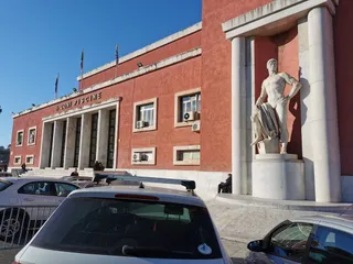 Coni Piscine