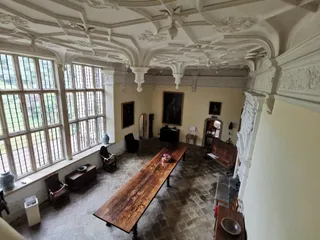 National Trust - Trerice