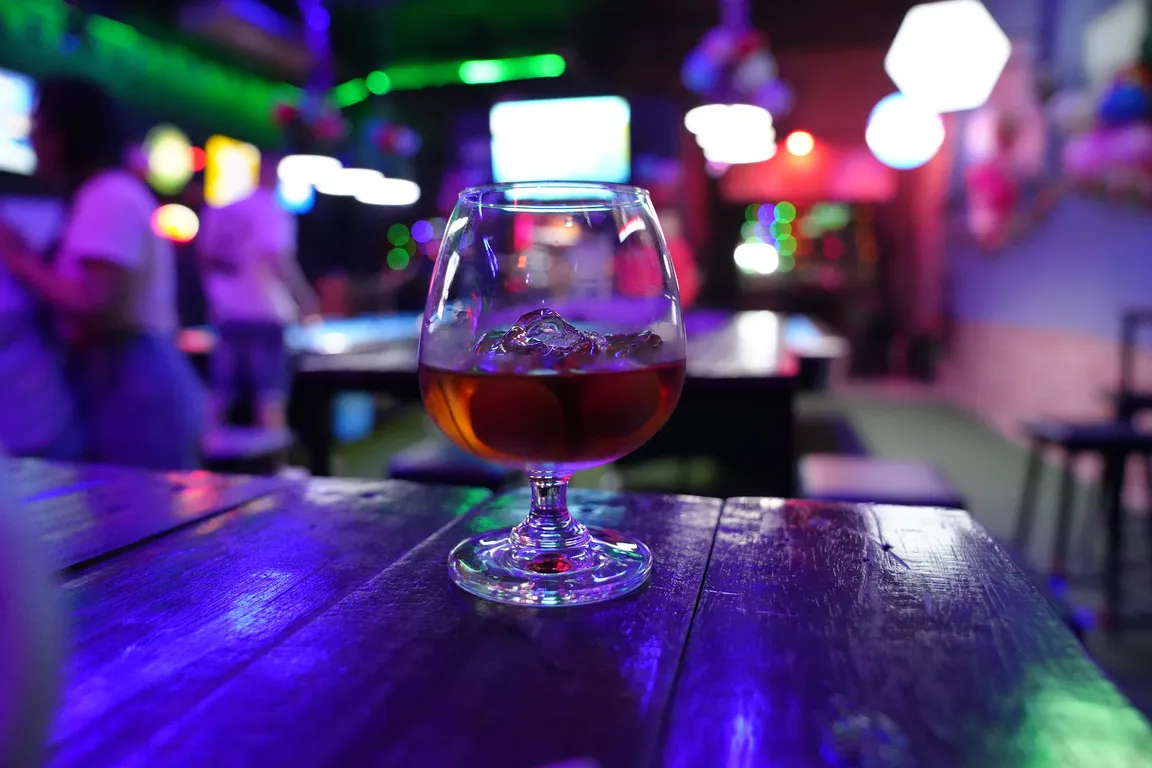 PDT Bar