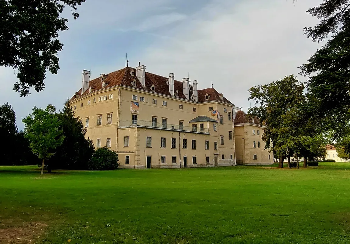 Laxenburg Castle Park