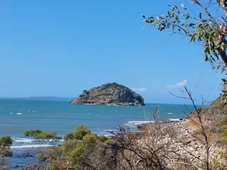 Capricorn Coast National Park
