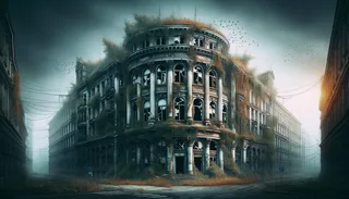 Urbex