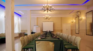 Dom weselny Hubertus