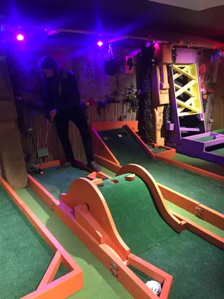 Plonk Golf