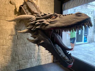 Game of Thrones Museum
