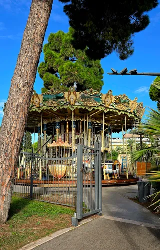 Carrousel de Nice