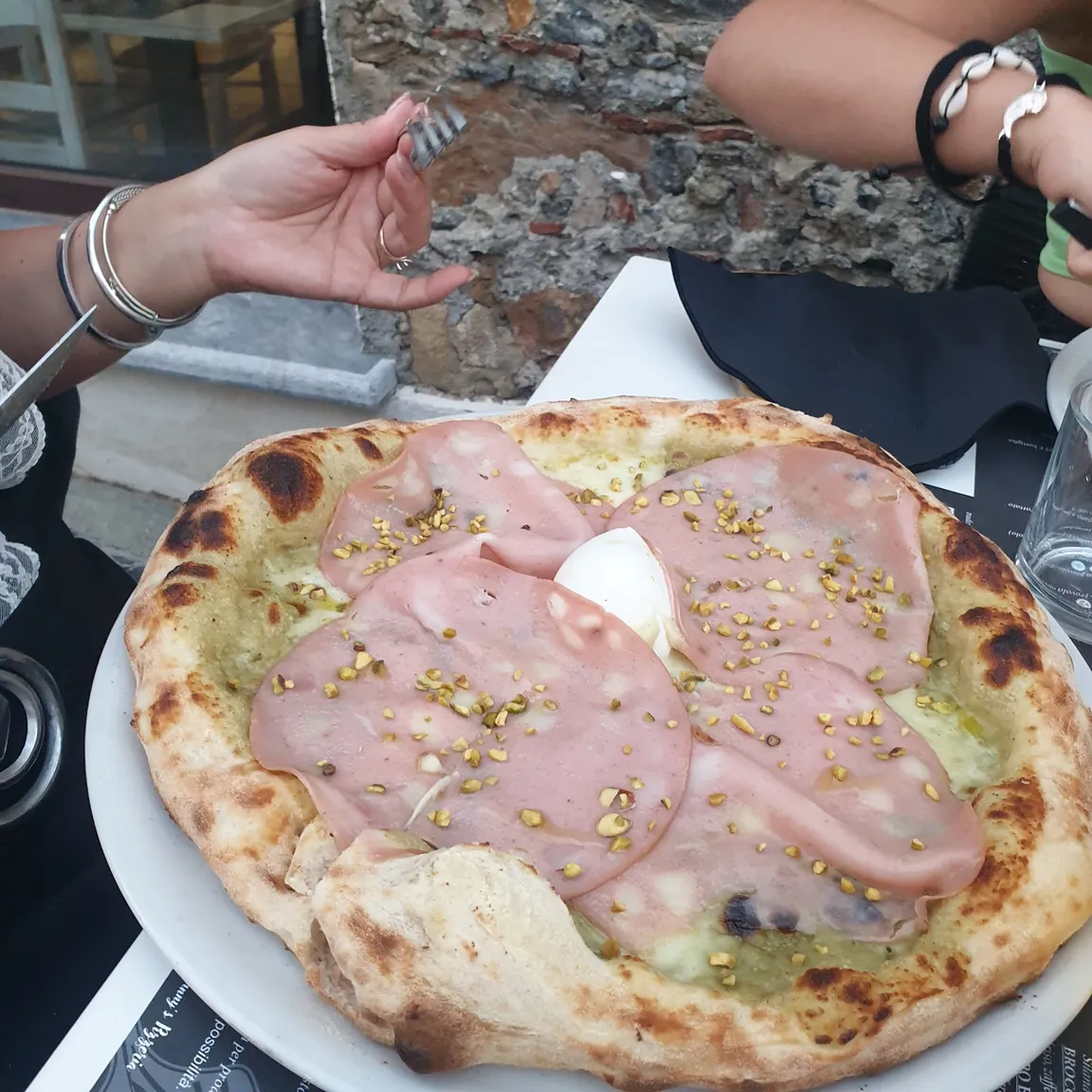 Johnny’s Pizzeria