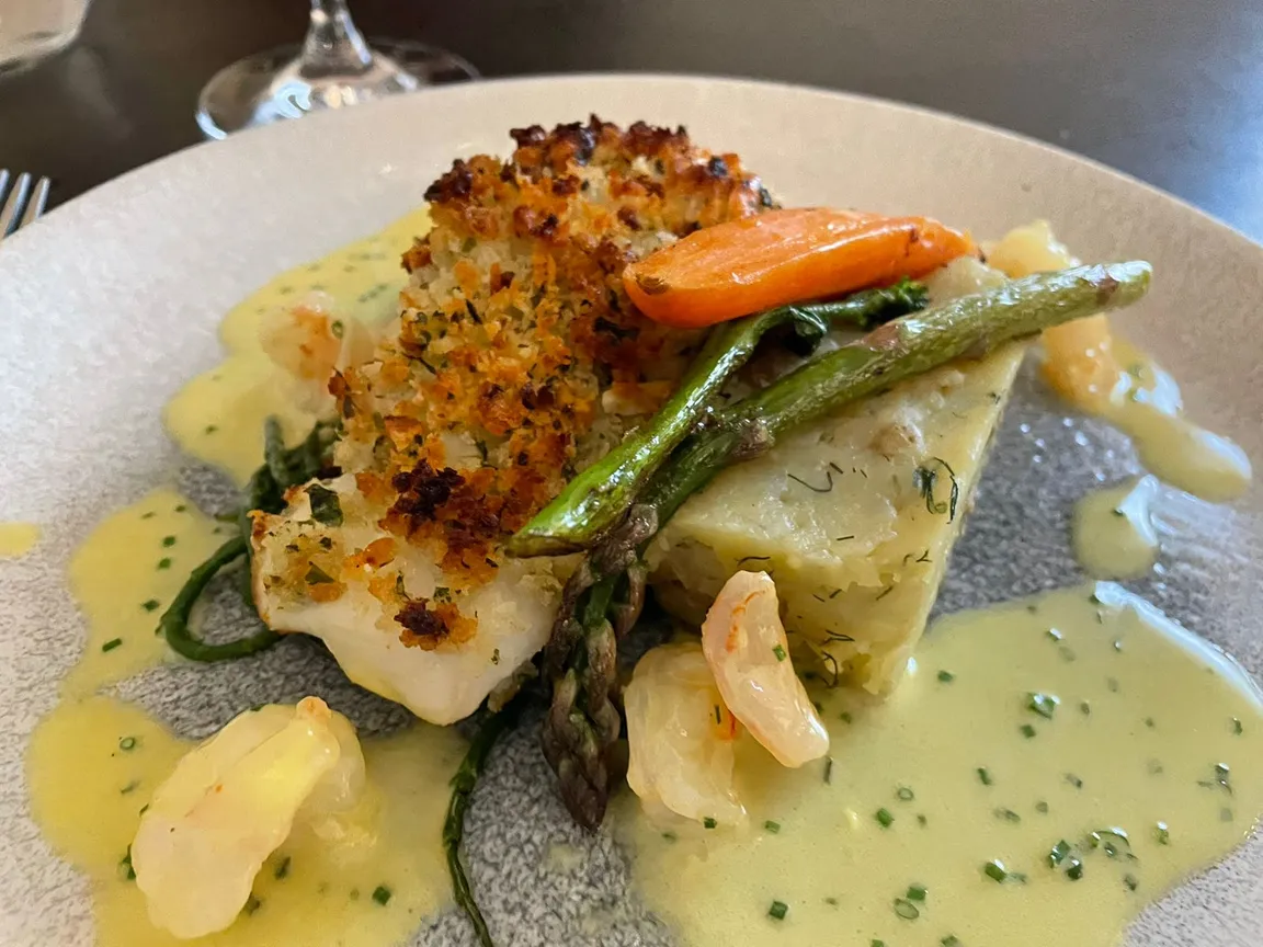 Signatures Restaurant