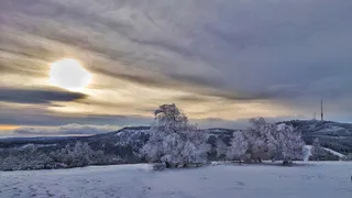 Skigebiet Unterstmatt - Hochkopf