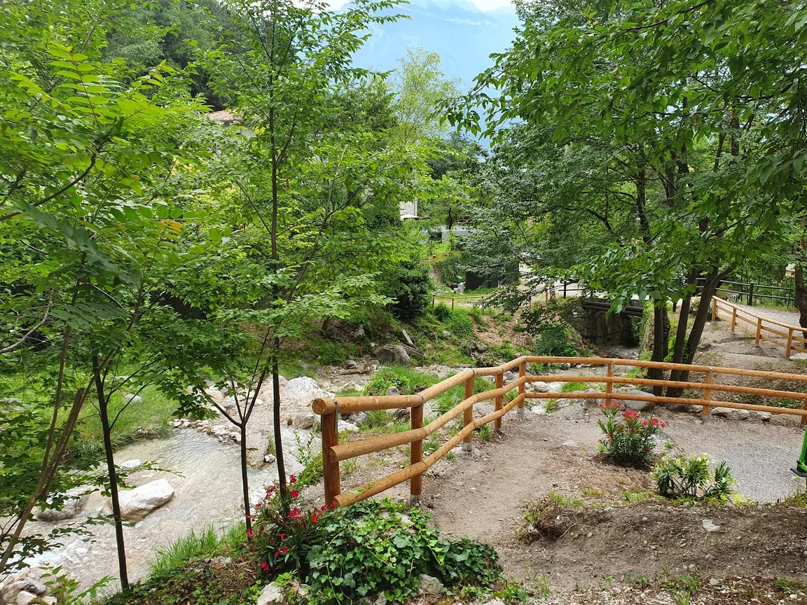 Limone sul Garda Trekking