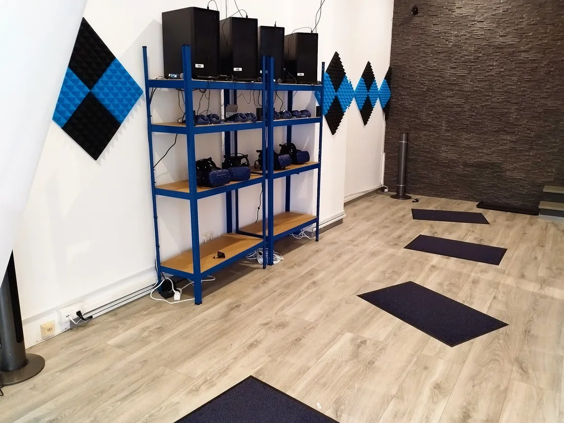 Virtual Escape Room Wien 1090