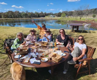 Hidden Creek Winery