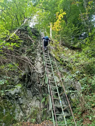 Park Krajobrazowy Góry Opawskie