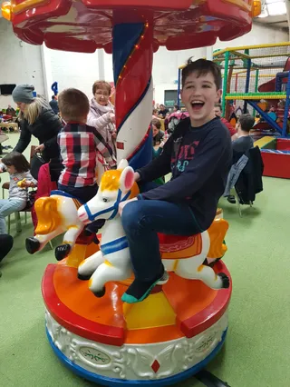 Monkey Maze