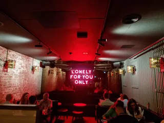 GoGo Bar