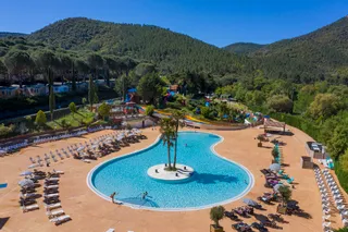 Camping Capfun - Pachacaid