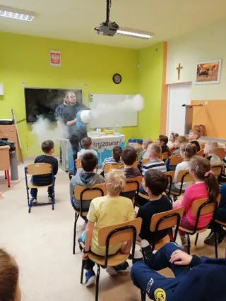 Zaelektryzowani