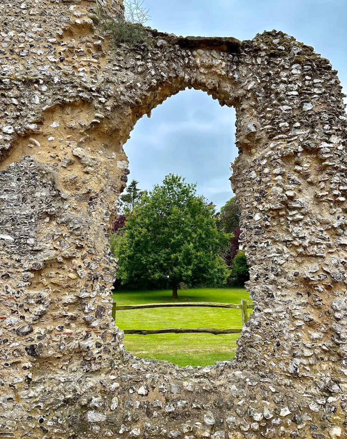 Boxgrove Priory