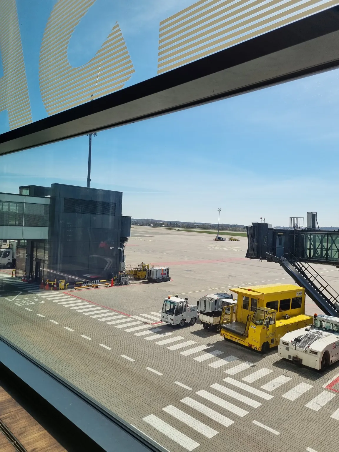 Airport City Gdańsk