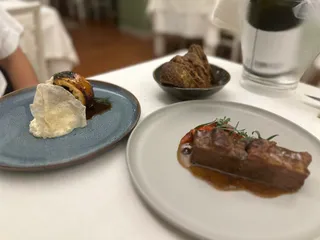 Silene piccolo ristorante