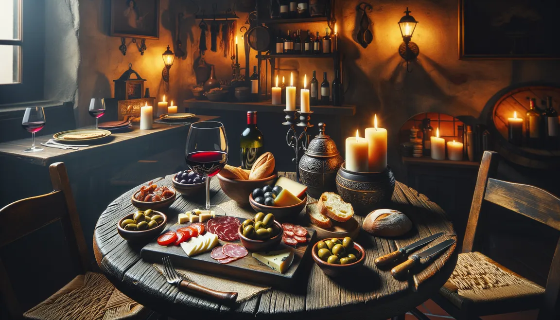 Przewodnik: jeśli tapas w Lublinie to tylko w tych miejscach