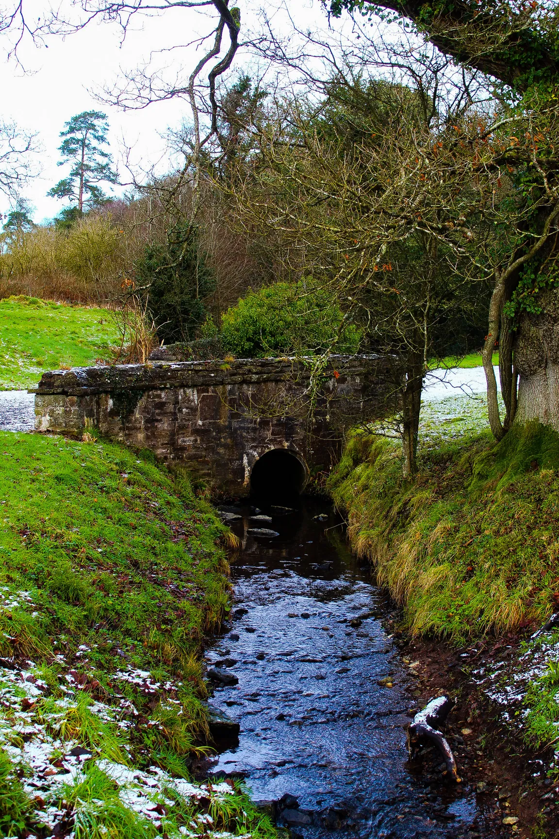 Necarne Castle