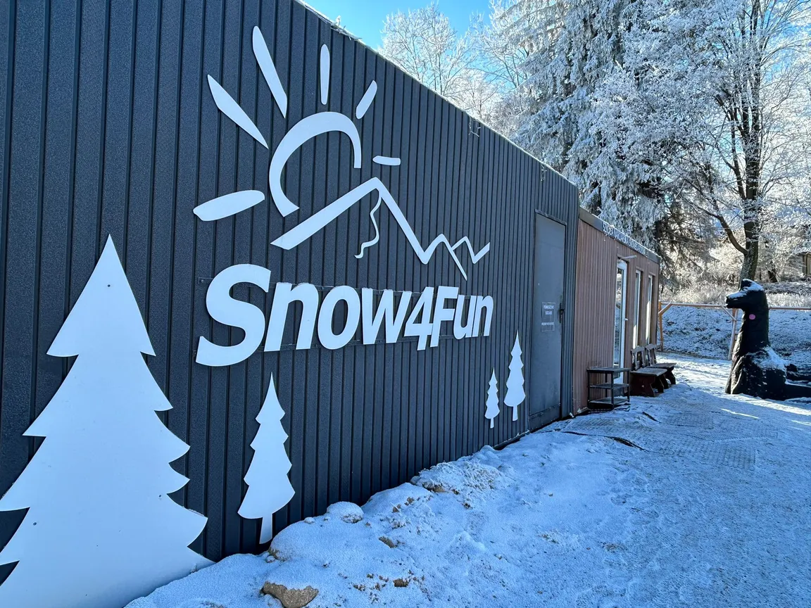 Snow4Fun