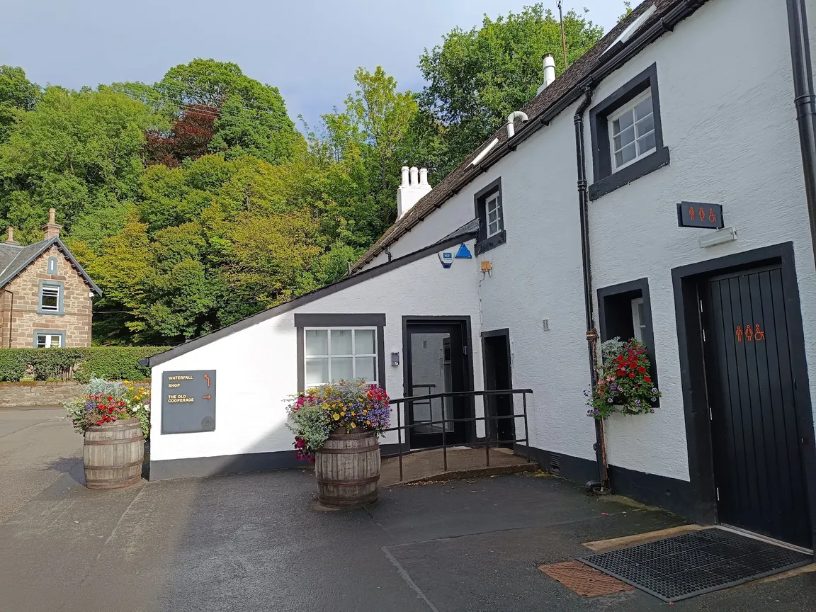 Glengoyne