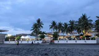 Verde Azul Leisure Resort