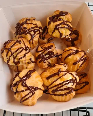 Bake With Maria