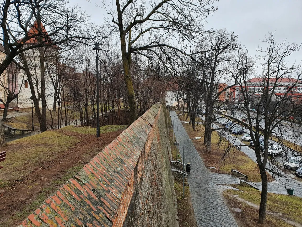 Harquebusiers Tower