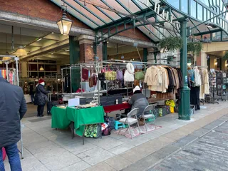 Jubilee Market