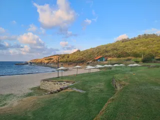 Uzunya Beach Restaurant