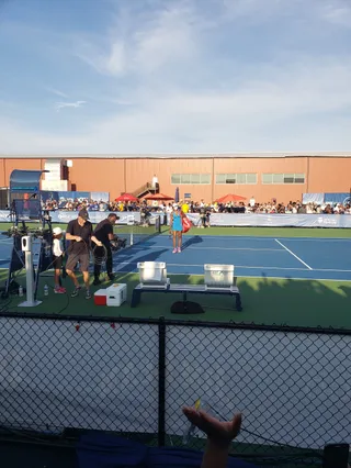 XS Tennis and Education Foundation
