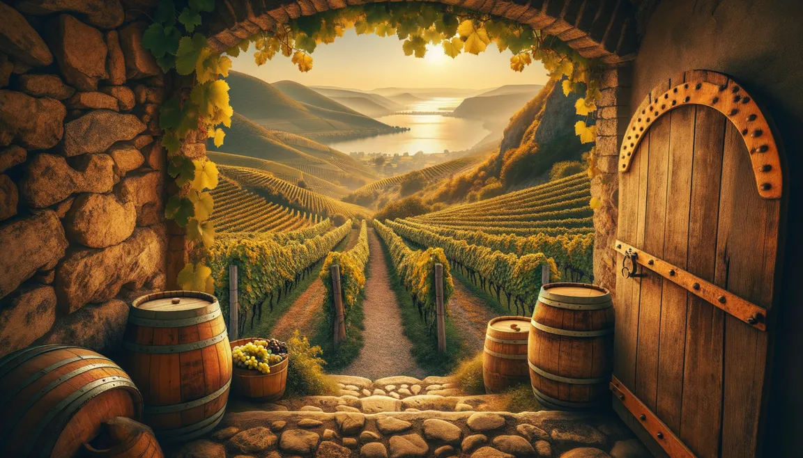 From Vineyard to Vineyard: a Hungarian Tour for the Thirsty
