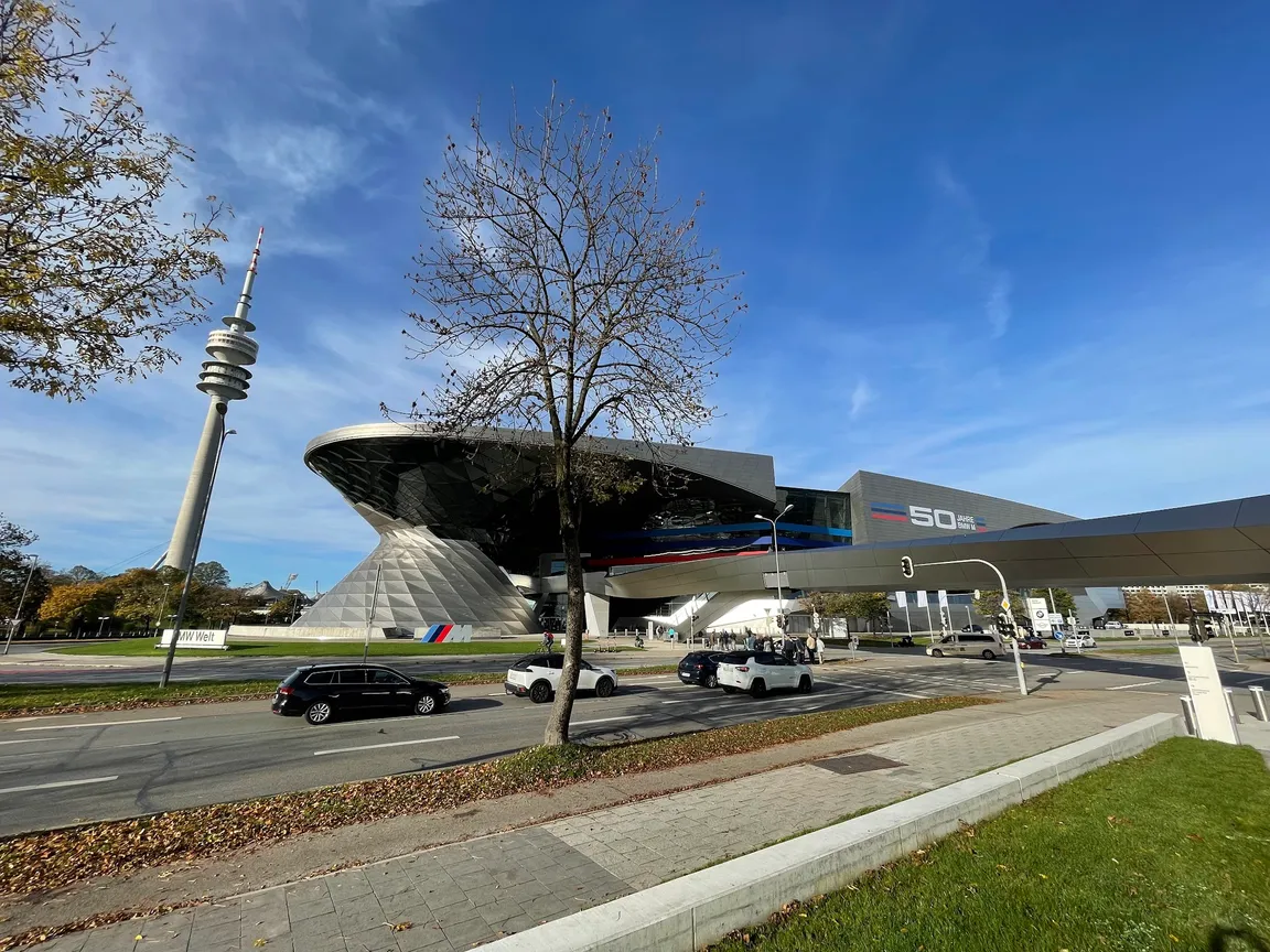 BMW Museum