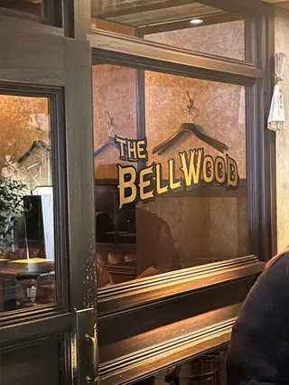 The Bellwood
