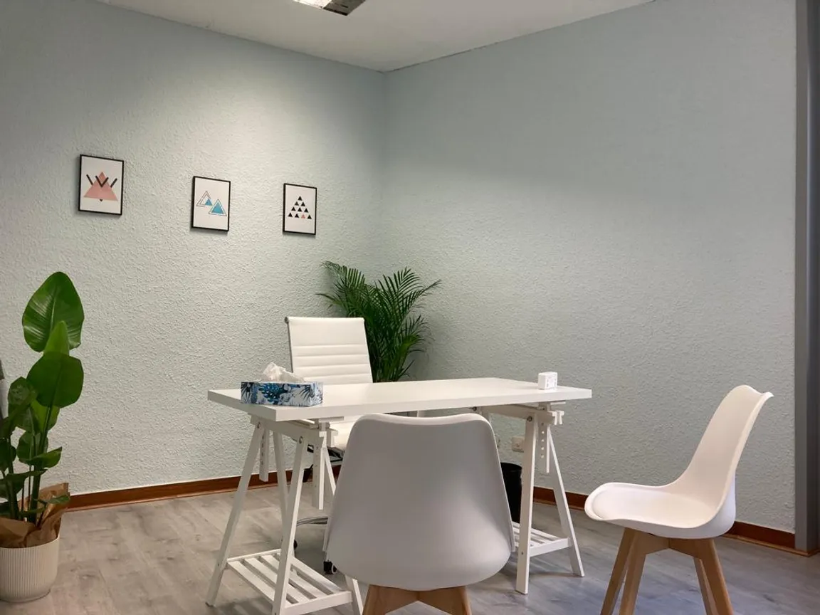 Espacio Integral Bilbao - Coworking para terapeutas