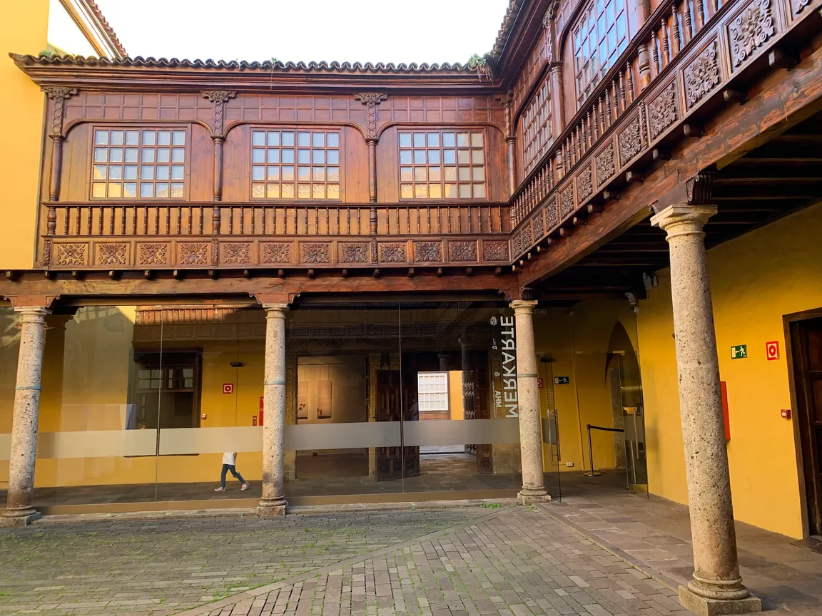 Museum of the History of Tenerife