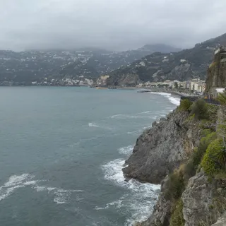Passeggiata dell'amore