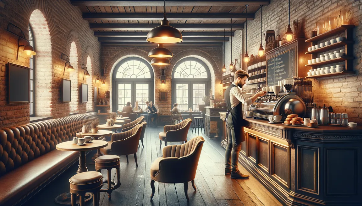 Torun: 7 cafes recommended by city residents and coffee lovers