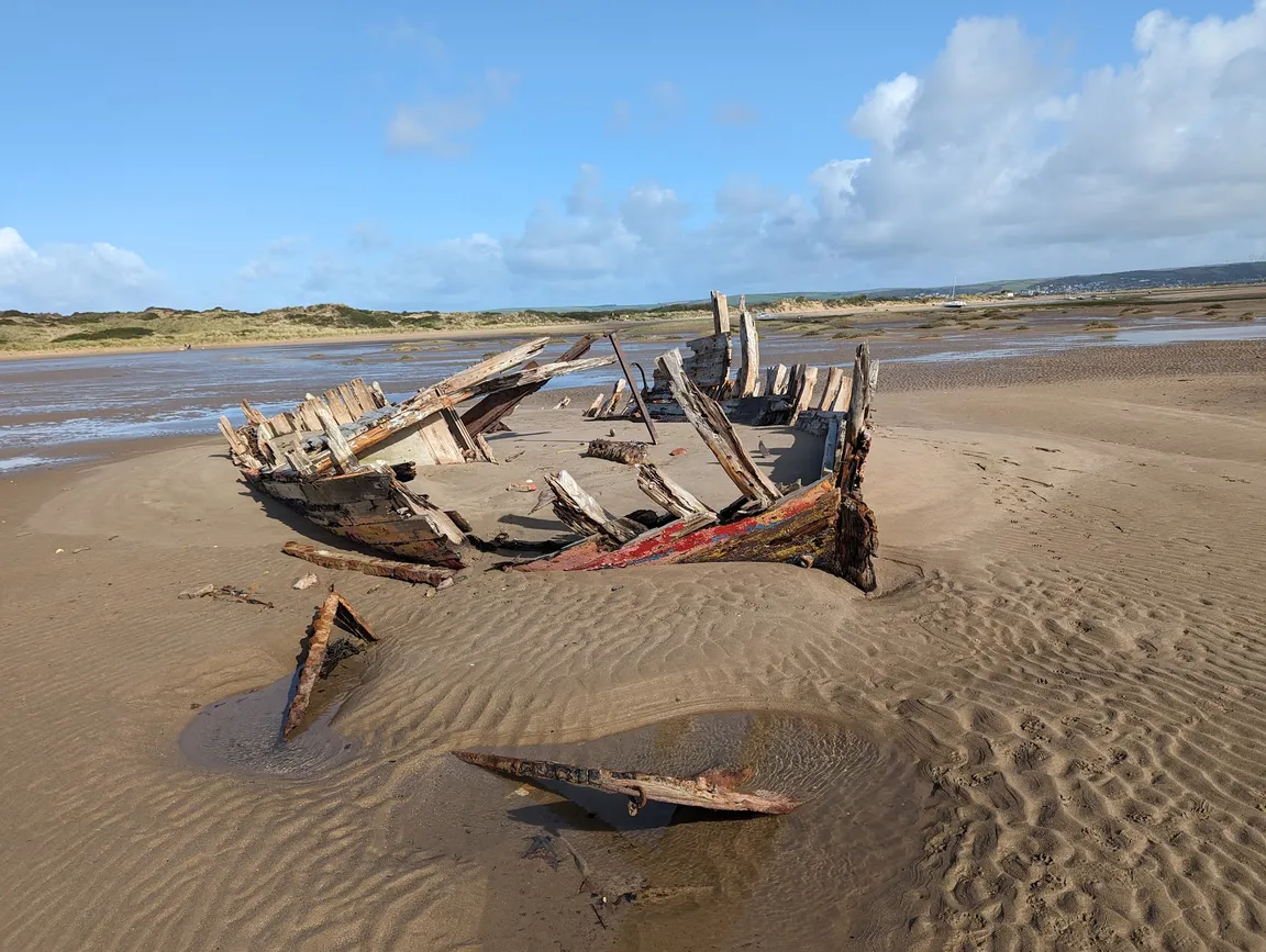 Crow Point