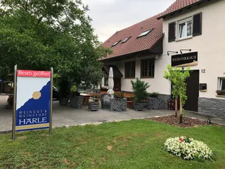 Weingut & Weinstube Härle